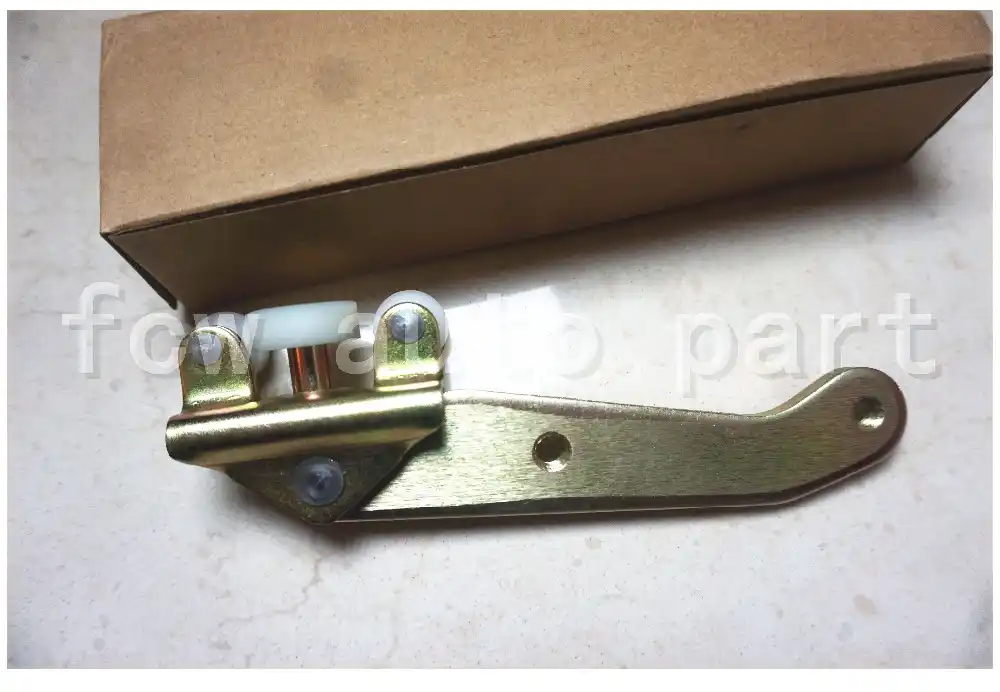 For Vw Transporter Caravelle T4 Right Sliding Door Lower Bottom