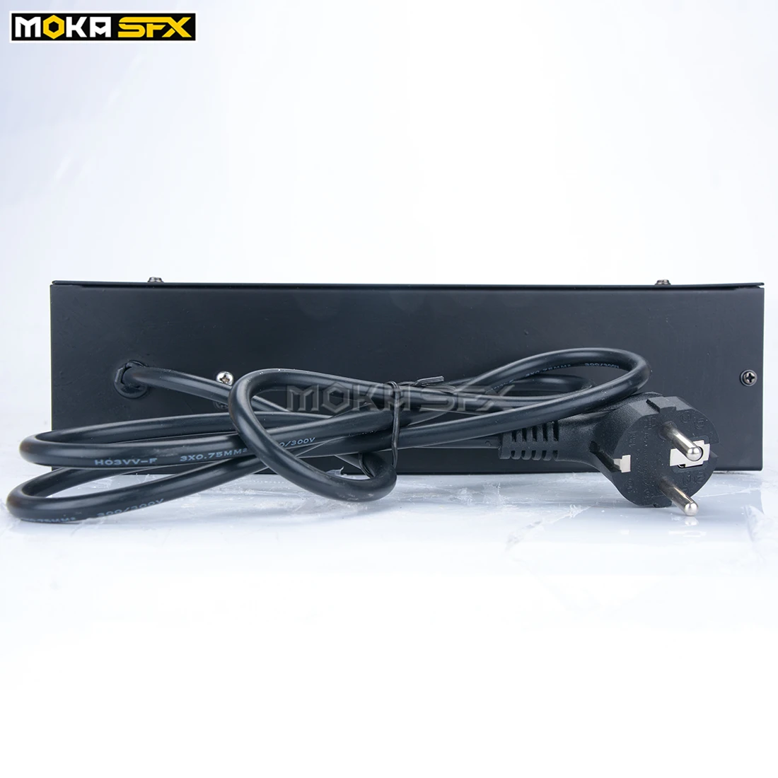 DMX Splitter 4 way DMX512 беспроводной распределительный усилитель для вечерние DJ шоу ночной клуб диско сценический светильник сплиттер контроллера