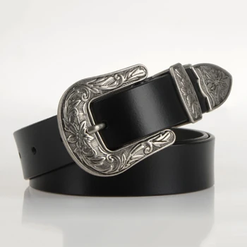 

Belts For Women Jeans Luxury Women Belt As Punk