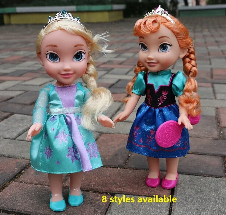 disney princess my first petite princess doll collection