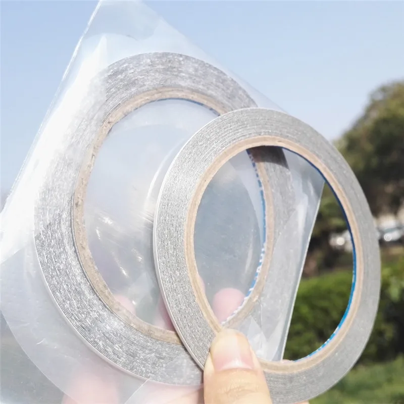 Buy 2PCS Archery Feather Fletching Tape Archery