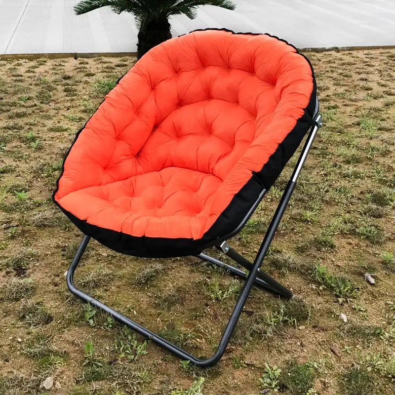 Ленивый диван европейский двойной тканевый диван один диван раскладное кресло домашний стул для отдыха специальное предложение - Цвет: style 11
