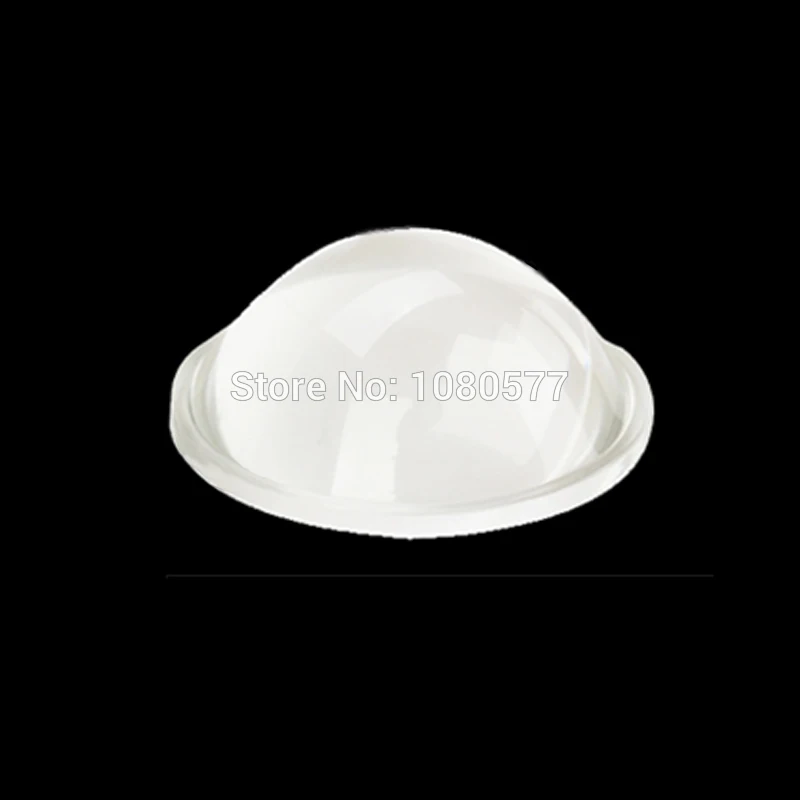 20-100W led lens 9