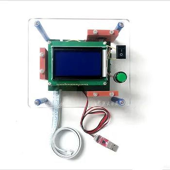 

Hashboard Test Fixture Kit for S9 T9 T9+ Hash Board Miner Chip Repair Tool Test Stand With TF Card Test Fixture Program