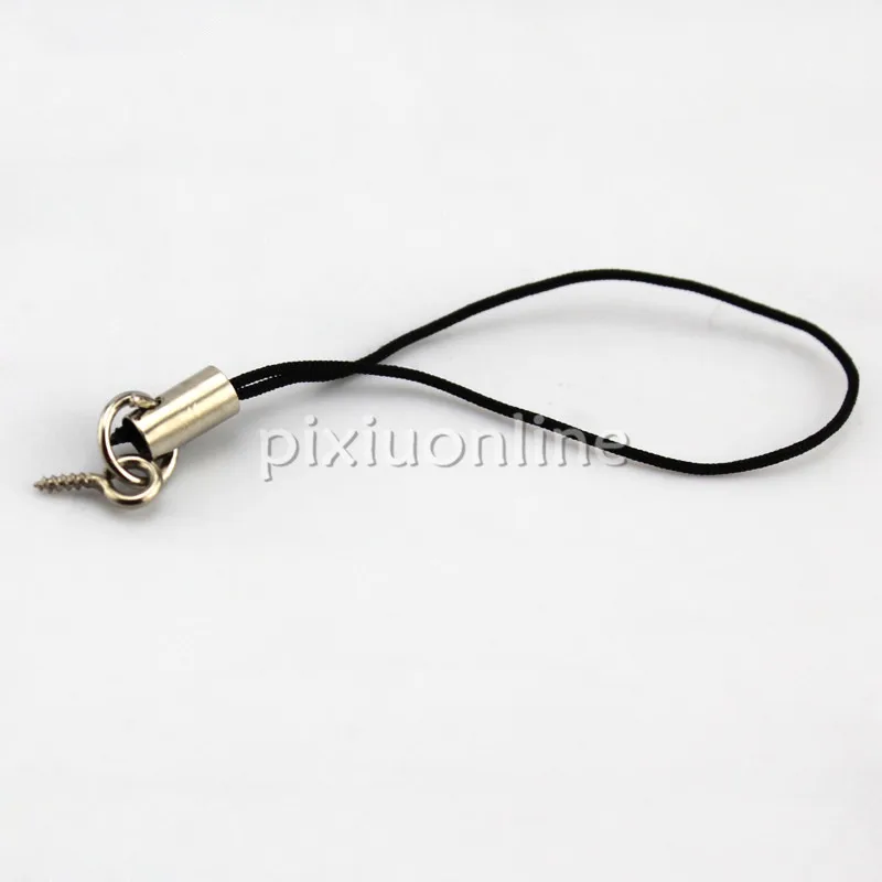 

1pc J128 Brand New Hot Sale Polymer Clay Lanyard DIY Clay Pendant Making Use Free Shipping Russia