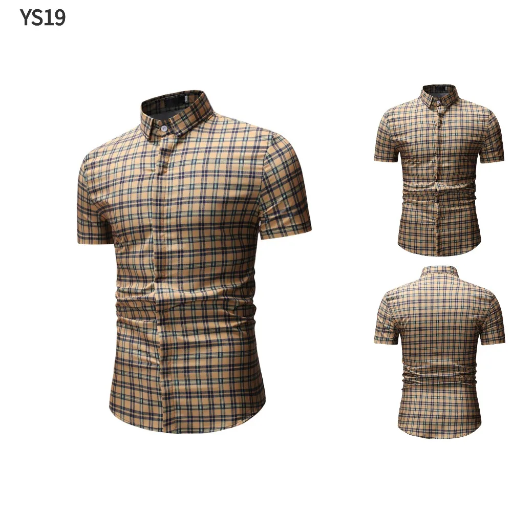 YS19-1