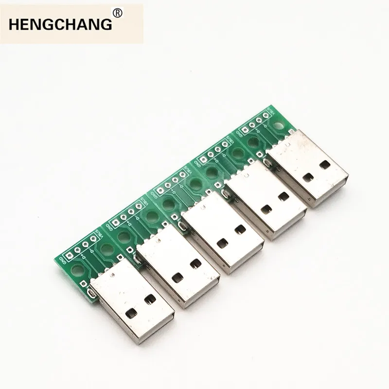 usb m to dip 2.54 2
