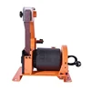 762 Belt Sander Sanding Machine Woodworking Metal Grinding/Polishing Machine Reblower Chamfering Machine 350w Copper Engine 220V ► Photo 2/6