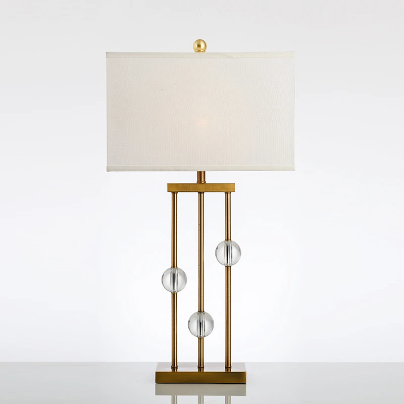 Bedroom Table Lamp 2