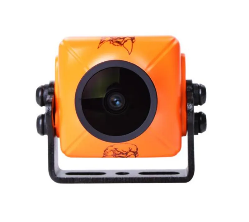 Камера RunCam Night Eagle 2 Pro 800TVL FPV 1/1 8 &quotКМОП датчик NTSC/PAL переключаемая для Racing Drone