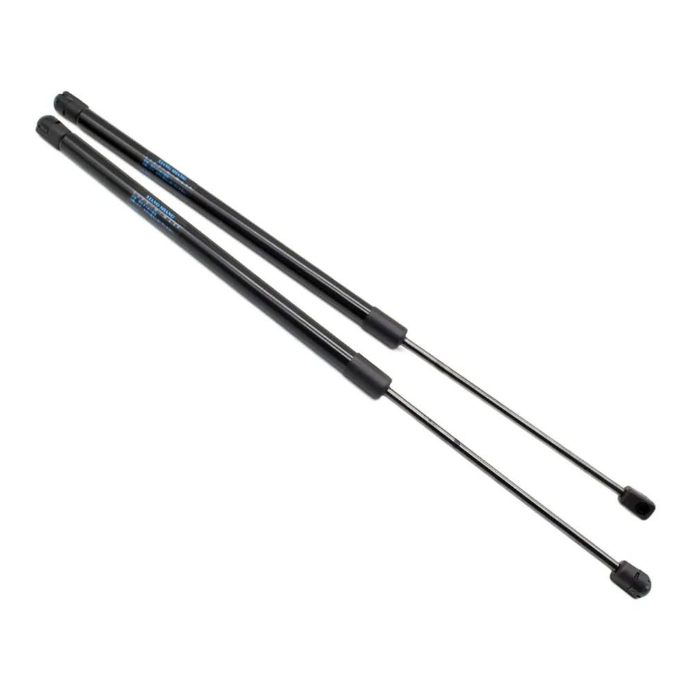 

1Pair Auto Tailgate Trunk Rear Boot Gas Struts Spring Lift Supports FOR MAZDA 121 I (DA) Hatchback 1987/10 - 1990/10 574 mm