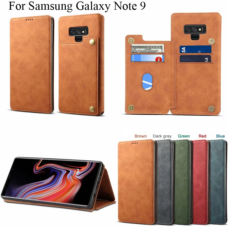 Note 9 top