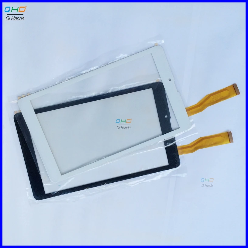 Новинка для 8 дюймов IRBIS TZ881 TZ 881 планшет Сенсорная панель дигитайзер сенсорный