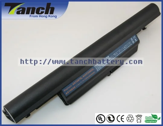 Replacement ACER laptop batteries for Aspire 5820,4820TG,TG,4745,4820T,4553,AS10B41,5745PG,5553G,AS10B3E,AS10B71,10.8V,9 cell