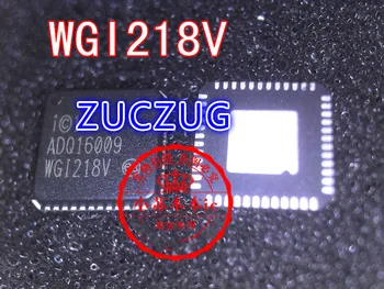 

WGI218V WG1218V QFN NEW