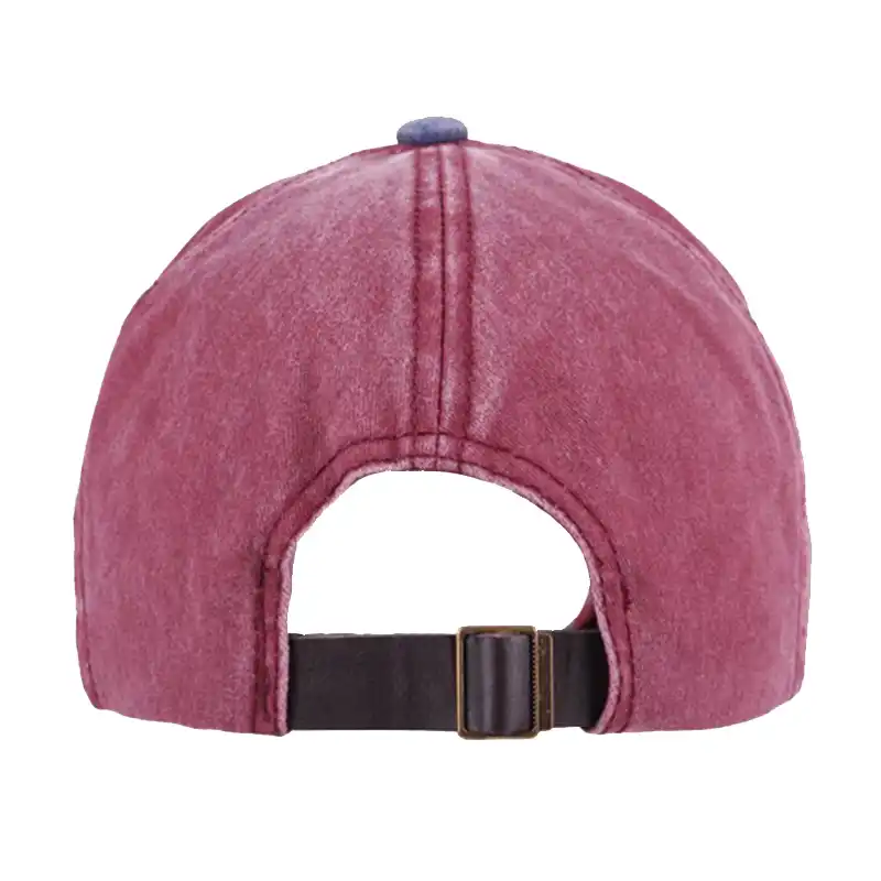 old style baseball hats