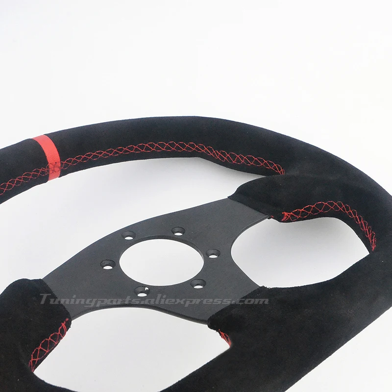 car steering wheel  (4)