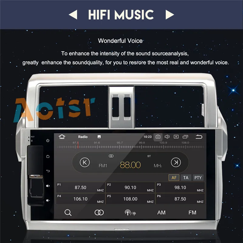 Cheap top quality 9"Android 8.0 Car GPS DVD Player for Toyota new Prado 150 2014 2015 with 4G+32G Octa Core Stereo Multimedia NAVI 8 Cheap top quality 9"Android 8.0 Car GPS DVD Player for Toyota new Prado 150 2014 2015 with 4G+32G Octa Core Stereo Multimedia NAVI 8