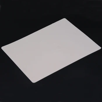 

5pcs Microblading training supplies Blank Tattoo Practice Skins Double Sided Practice Skin For Microblading