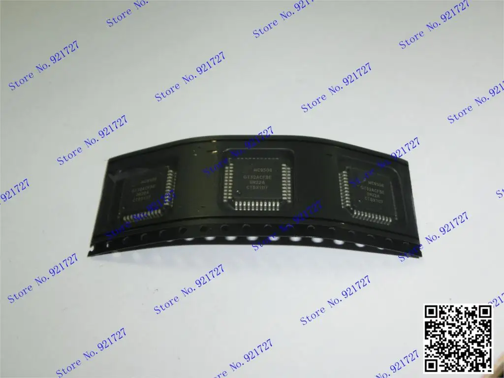 

5PCS MC9S08GT32ACFBER 44-QFP MC9S08GT32ACF 9S08G MC9S08GT32 9S08GT MC9S08GT 9S08GT3