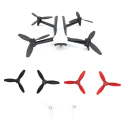 2 шт. Parrot Bebop 2,0 пропеллер лопастей роторов реквизит запасные части для Parrot Bebop Drone 2,0 аксессуары