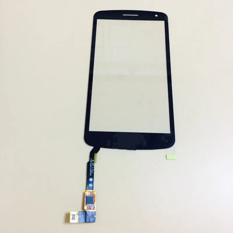 5 0 ''ЖК-дисплей Дисплей Сенсорный экран для LG K5 X220 X220DS сенсорный Экран Панель