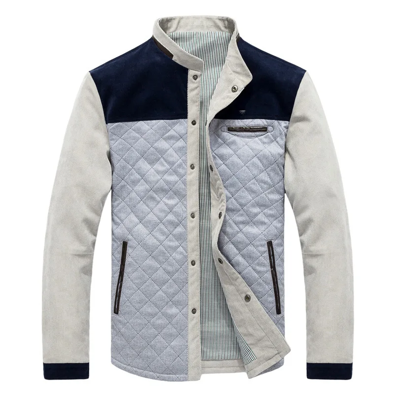 Preise Mountainskin Frühling Herbst herren Jacke Baseball Uniform Dünne Beiläufige Mantel Herren Marke Kleidung Mode Mäntel Männlichen Oberbekleidung SA507