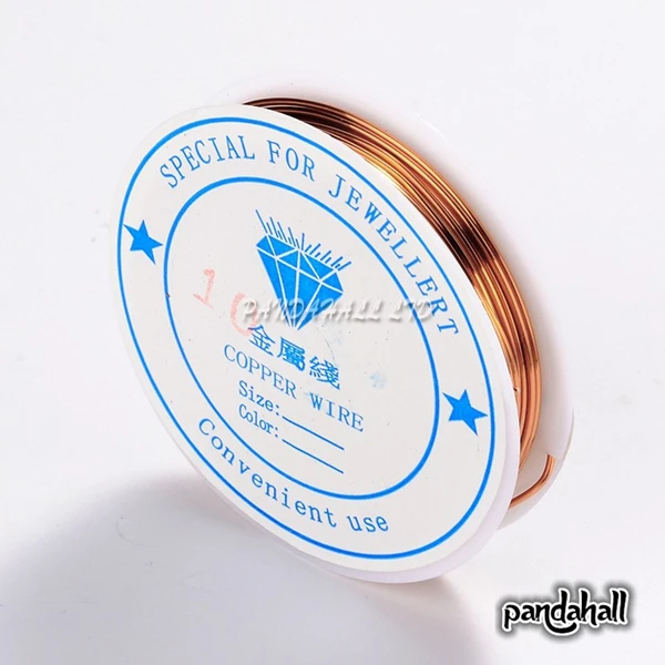 Медная Проволока 0.8 Мм Купить