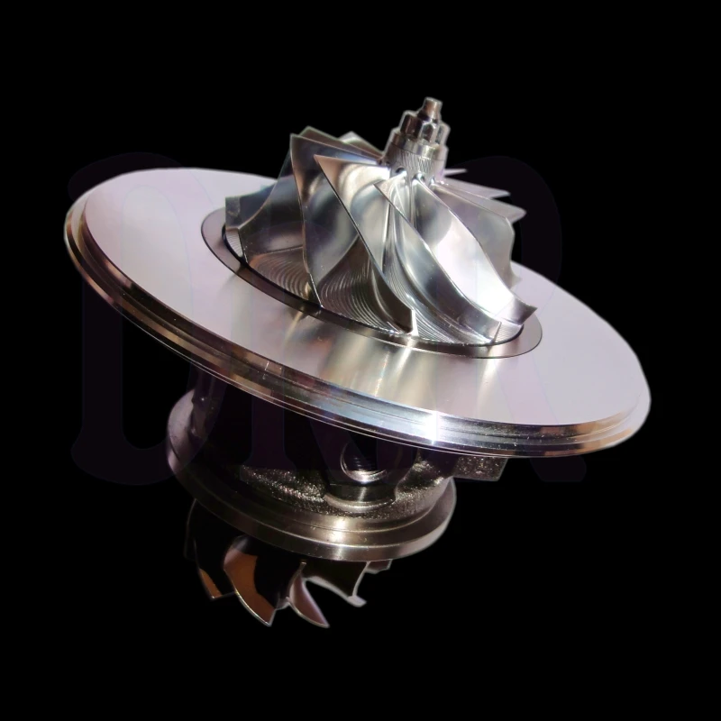 T3//T4 TO4E TURBO CHARGER .57 A//R TURBINE.50 A//R COMPRESSOR HOUSING INTEGRA