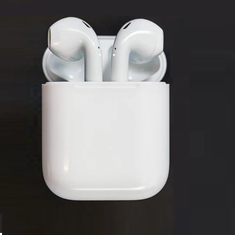 

ZUCZUG I9s ifans/F10 mini Bluetooth Earbuds Earphones Wireless Headset Ear Double Not Air pods For Iphone Andorid Apple 7/8 plus