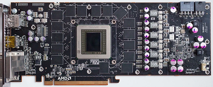 Видеокарта Amd Radeon 7 Купить