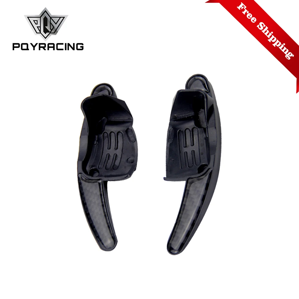 Рычажные переключатели DSG на руль для Volkswagen VW Golf 6 Jetta MK6 MK5 GTI R SCIROCCO R20 R36 CC