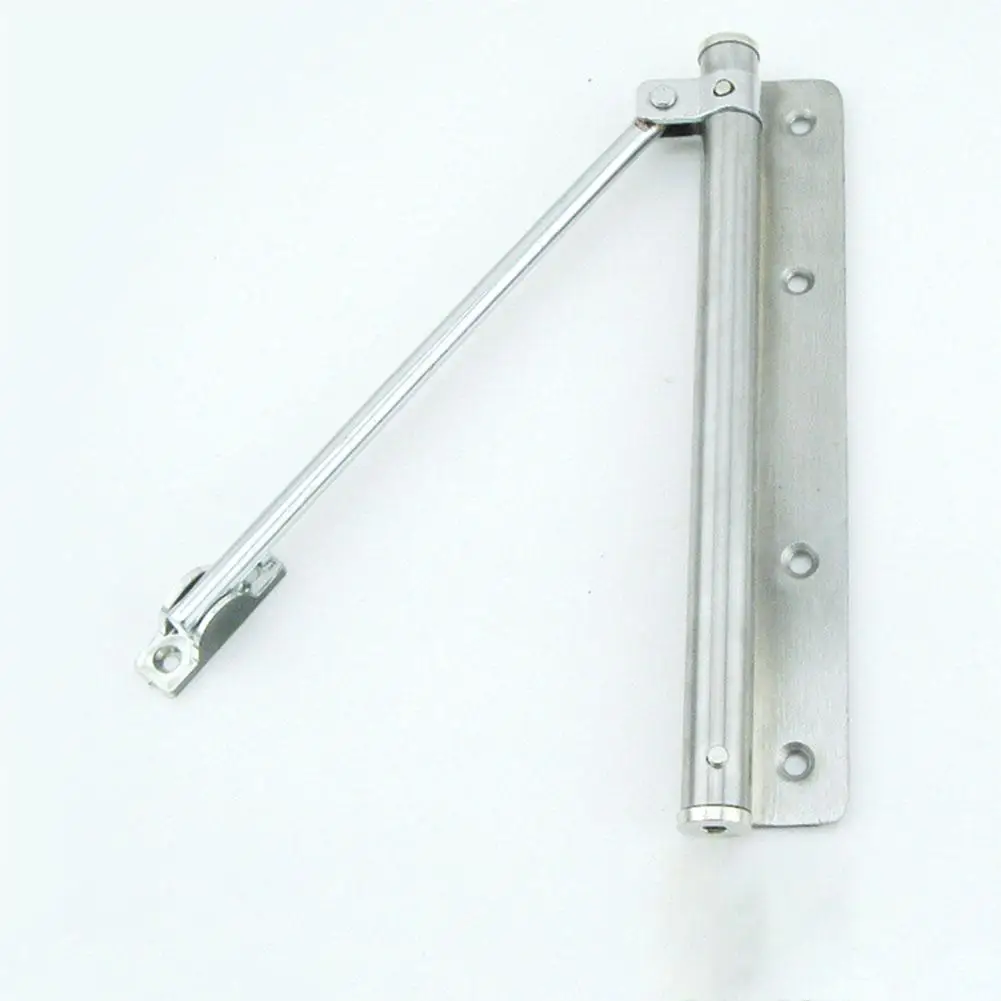 

LanLan Closer Automatic Adjustable Closers Multifunction Space None Hinge for Wooden Cabinet None Window
