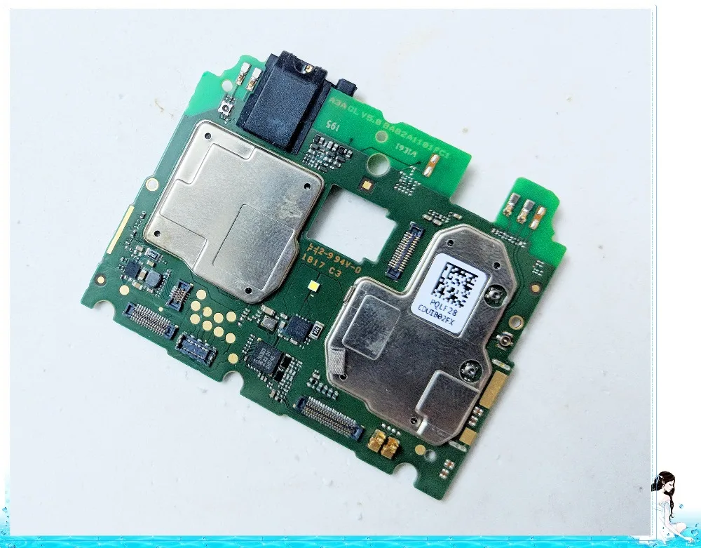 

FLEX Boot no lock board FOR Vodafone Smart N9 VFD720