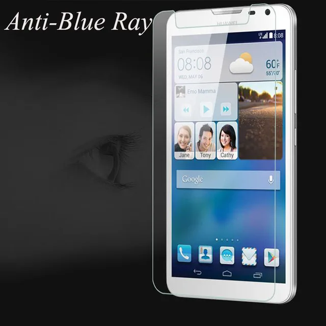 Special Price Universal Tempered Glass For Haier Voyage I70/I50 5.0 inch 9H 2.5D Screen Protector For Haier Voyage V3 V 3