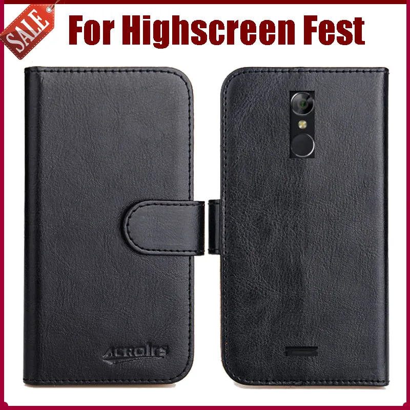 Highscreen Fest
