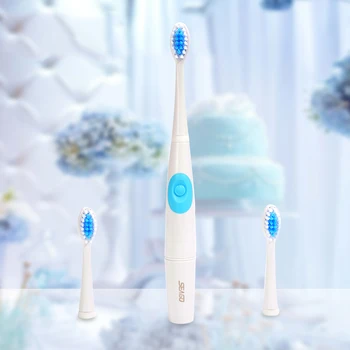 

SEAGO Electric Toothbrush High quality Dupont toothbrush head Sonic Wave tooth brush Exquisite Whitening safe healthy !