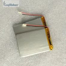 Witblue полимерный литий-ионный обмен 3000 mAh 3,7 V Аккумулятор для " GOCLEVER Quantum 700 емкостный планшет Замена