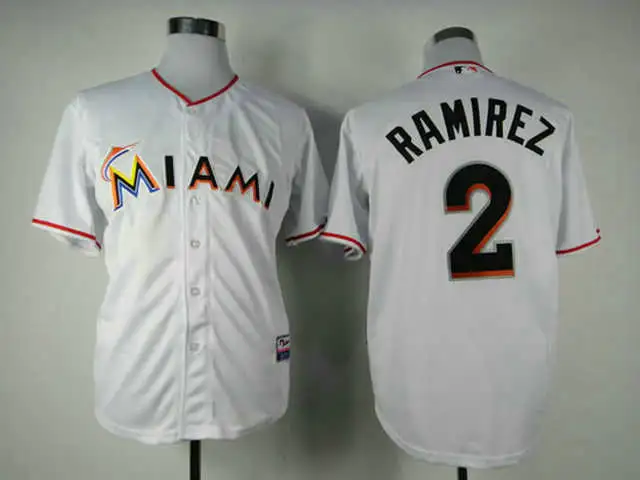 florida marlins throwback jersey