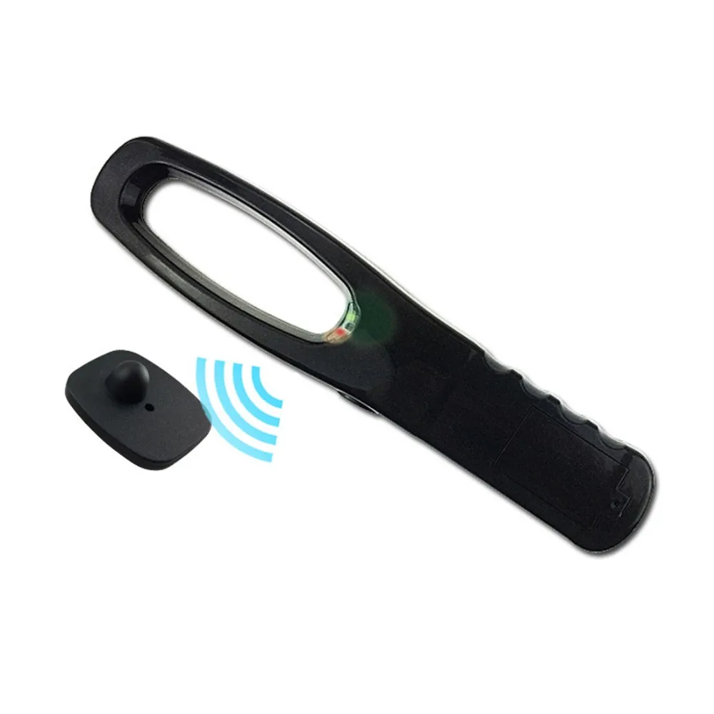 RF detector