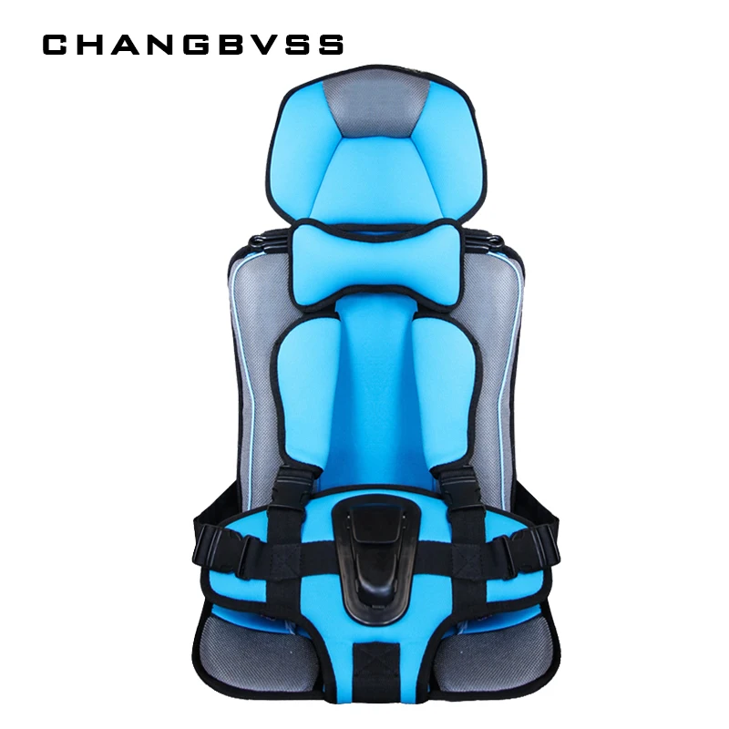 6M to 12 Years Old Big Size Toddler Safety Mat Boys Girls Kids Protection Chairs Sitting Pad with Belt Portable Travel Cushions 6M to 12 Years Old Big Size Toddler Safety Mat Boys Girls Kids Protection Chairs Sitting Pad with Belt Portable Travel Cushions
