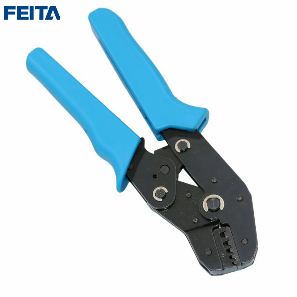 FEITA 26 16 AWG 2 8/3 96/4 8/5 08/6 3 мм Кабельные ножницы обжимной инструмент для не