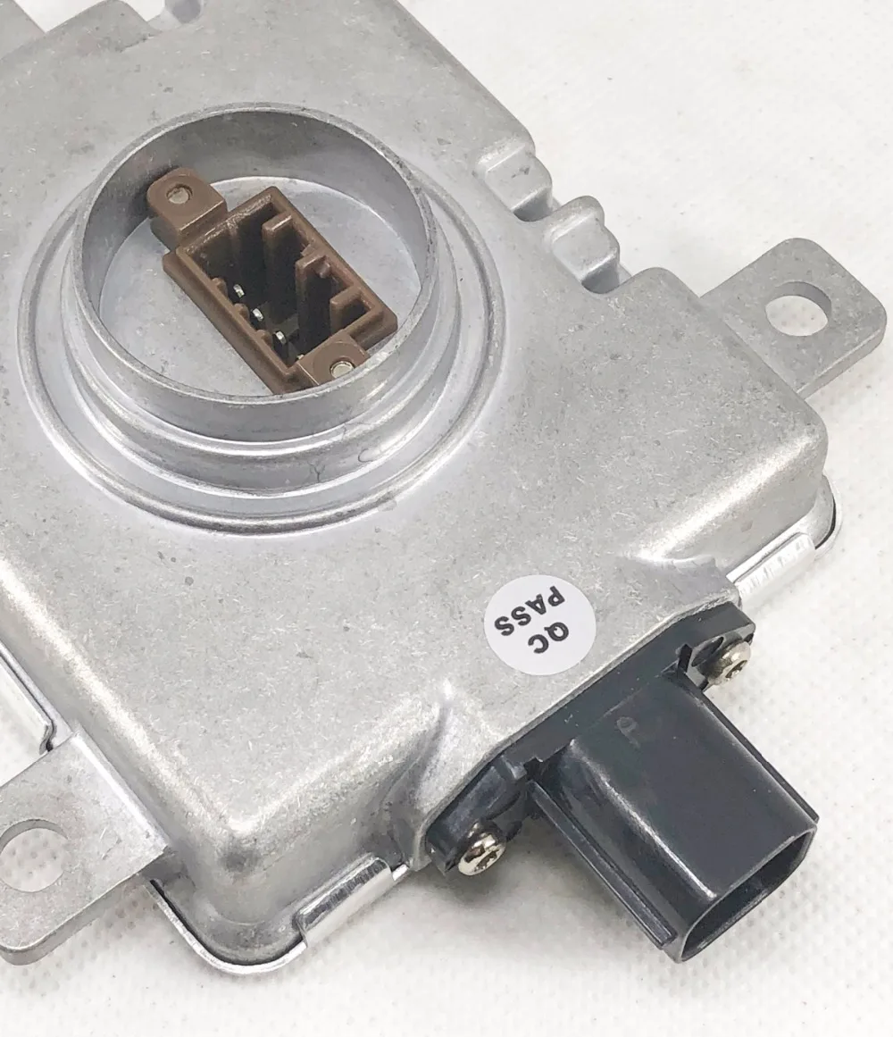 2x12 в 35 Вт D2S D2R OEM HID ксеноновая фара балласт блок управления автозапчасти номер