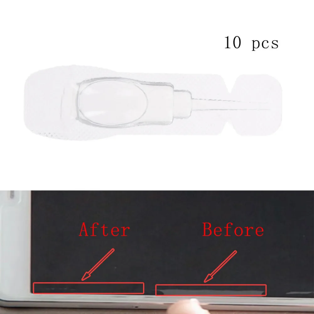 Tempered Glass White Edge Eliminate Liquid For iPhone Xiaomi Screen Protector | Электроника
