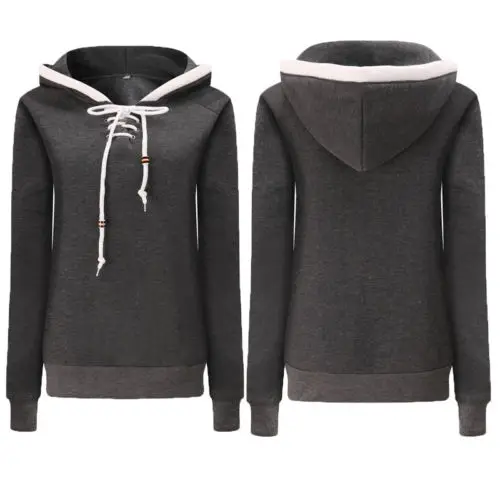 Толстовка Женская с капюшоном желтая черная синяя 2017|sweatshirts ladies|ladies hooded topwoman fashion