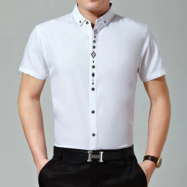 Vanzare IeftinÄƒ Ajunge Ieftin Ridicat Embroidery Designs For Mens Shirts Bobbysaxmusic Com