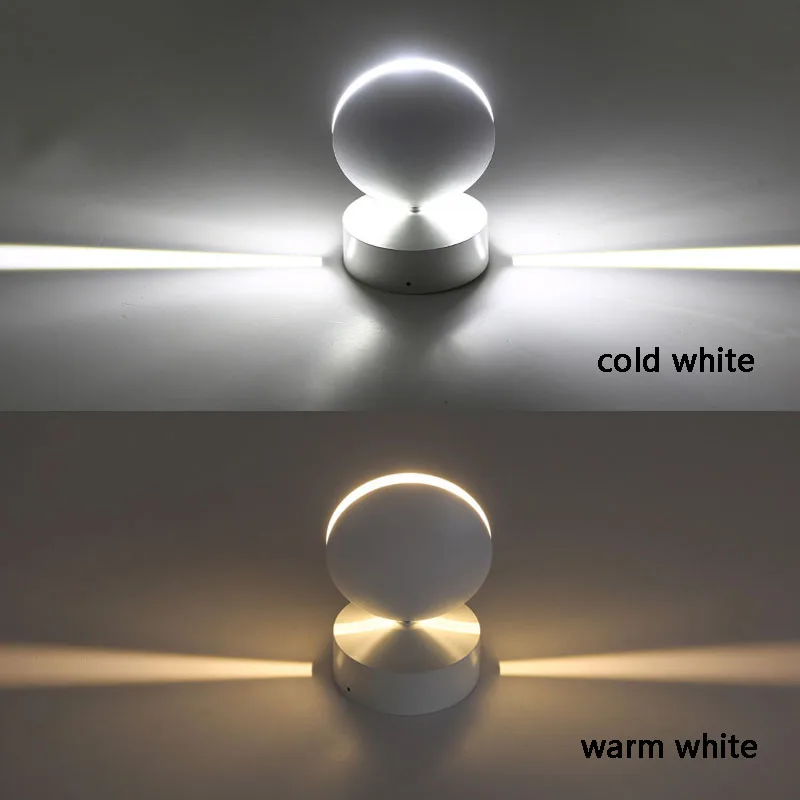  Outdoor Waterproof IP67 LED wall lamp surface mounted led wall sconce liner Aisle Bedroom Decorativ - 32945249809