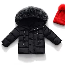 Boys Duck Down Autumn Girl Winter Jackets Coat for Kids Warm Thick Parkas Hooded Baby Outerwear Toddler Coat Children Clothing Boys Duck Down Autumn Girl Winter Jackets Coat for Kids Warm Thick Parkas Hooded Baby Outerwear Toddler Coat Children Clothing