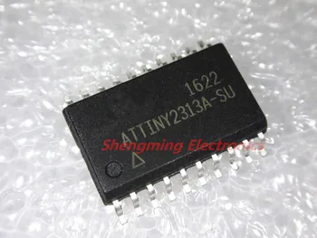 

50PCS ATTINY2313A-SU SOP-20