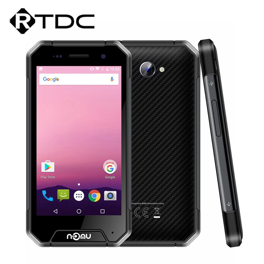 bilder für Original Nomu S30 Mini IP68 Wasserdicht 4,7 "MTK6737T Quad Core Android 7.0 3 GB RAM 32 GB ROM 3000 mAh 4G LTE Handy bilder für Original Nomu S30 Mini IP68 Wasserdicht 4,7 "MTK6737T Quad Core Android 7.0 3 GB RAM 32 GB ROM 3000 mAh 4G LTE Handy